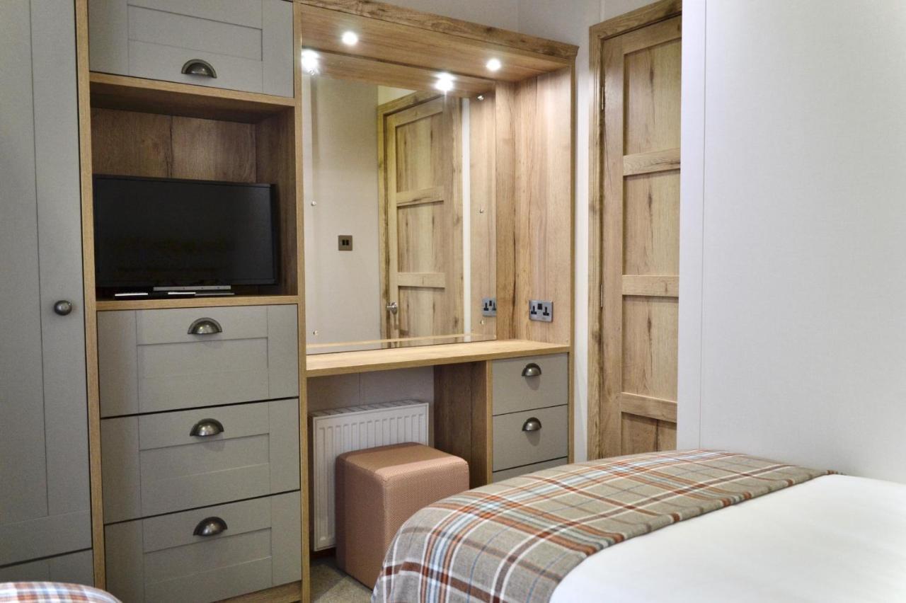 Lakewood Retreat Woodhall Spa Bagian luar foto