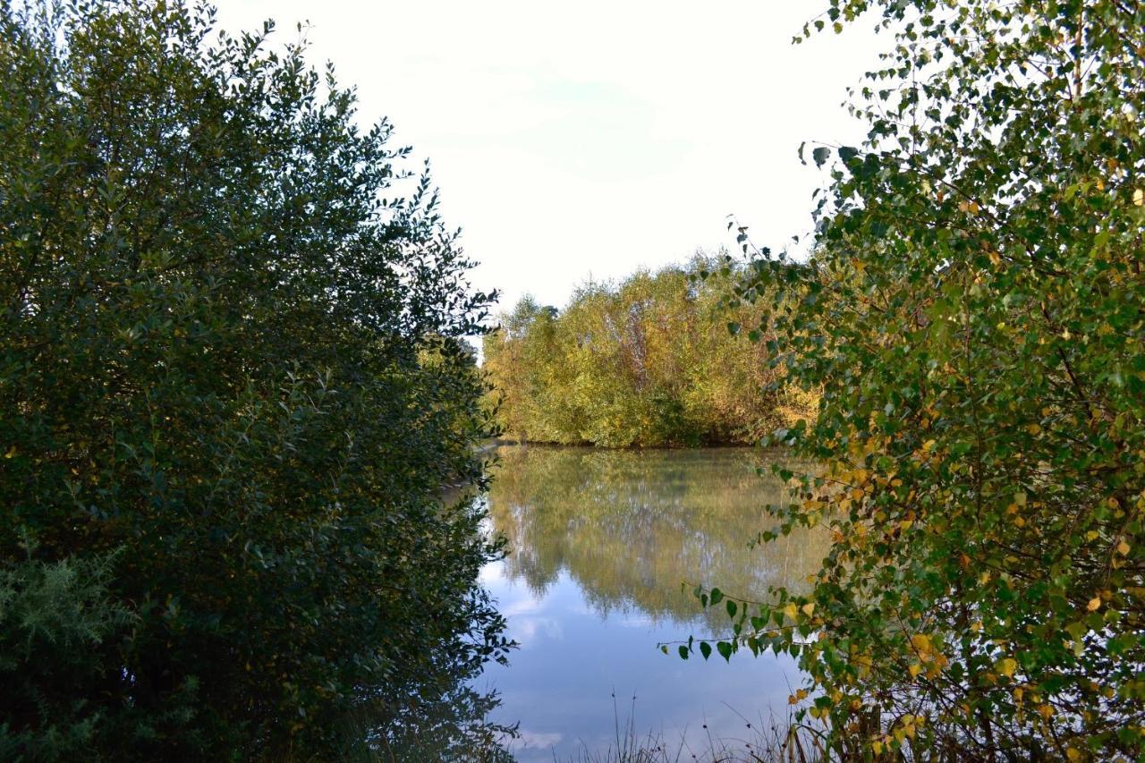 Lakewood Retreat Woodhall Spa Bagian luar foto