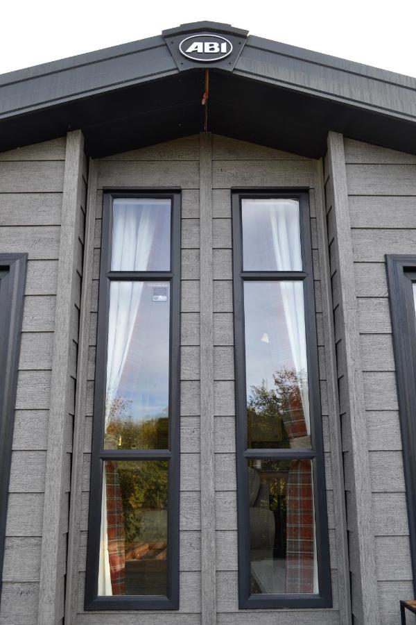 Lakewood Retreat Woodhall Spa Bagian luar foto