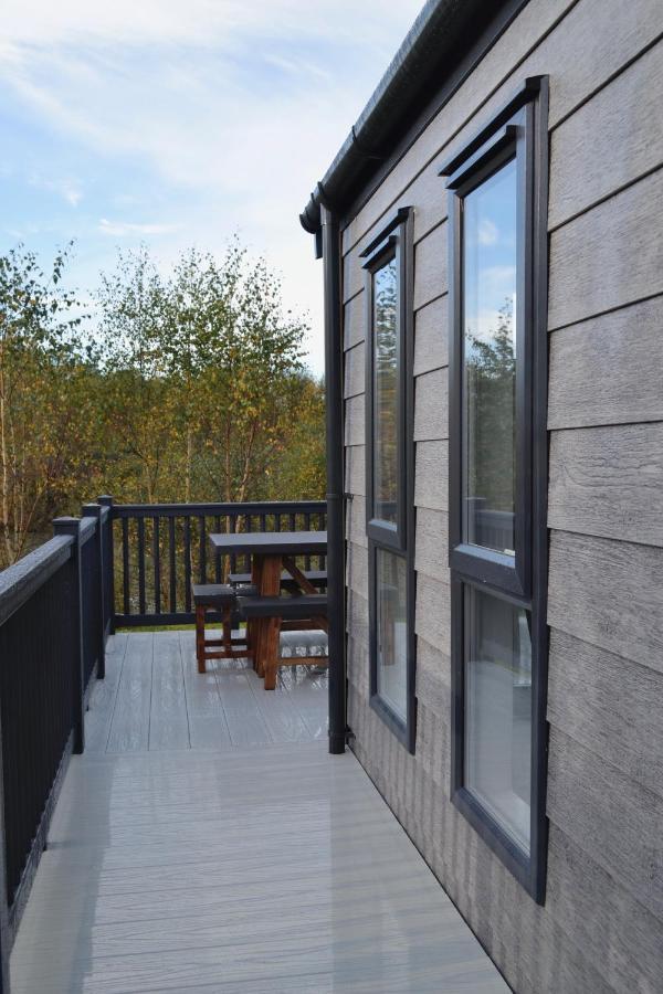 Lakewood Retreat Woodhall Spa Bagian luar foto